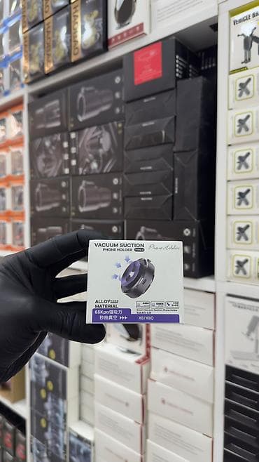 maşin al: Məhsul: Avtomobil üçün telefon tutacaqları (bir neçə model) 1) — 10