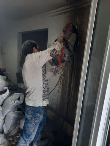 самовывоз строительного мусора: Beton kesmek deşmek sökmek işleri hilti ksrot sthil husqvarna bosc — 2