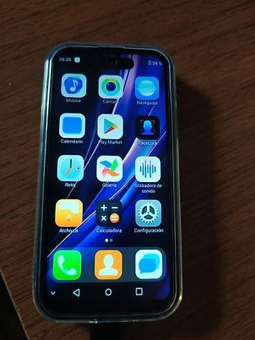 infinix note 30 vip: Telefon satılır heç bir piroblmi yoxdur tep tezedir isdenilmeyib — 2