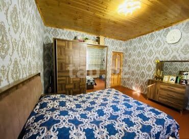 lalafo долгосрочная аренда квартир: 3 комнаты, 100 м², Нет кредита, Свежий ремонт — 2