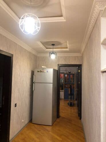 əmlak satışı: Bakıxanov qəs., 2 otaqlı, Yeni tikili, 82 kv. m — 10