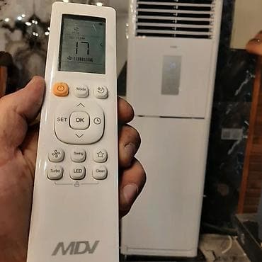 Ручная работа на заказ: Ремонт, Сплит кондиционеры, Чистка — 5