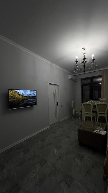 kıraye evler: Şəkildəki otağa 30 yaşdan aşağı, işləyən və daimi qalacaq 1 xanıma — 2