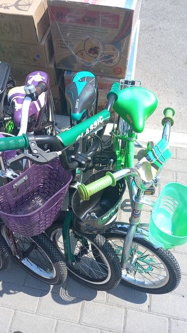 покраска велосипеда бишкек: Velosiped velosipet Velosiped kredit 12lik- ayda 14azn 16lıq- ayda — 2