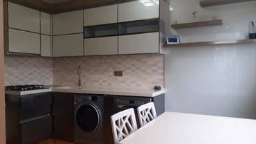 masazirda evlerin satisi: 2 otaqlı, Yeni tikili, 94 kv. m — 22