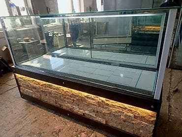Готовый бизнес: Şirniyyat üçün vitrin soyuducuŞirniyyat quru vitrin soyuducu 🔹 — 3