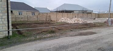 qebele torpaq: 3 sot, Maklerlər narahat etməsin, Kupça (Çıxarış) — 5