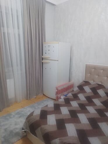 abşeron gənclər şəhərciyi ev satılır: 3 комнаты, 51 м², Свежий ремонт — 9