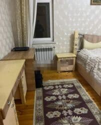 снять дом в исмаиллы: 100 м², 3 комнаты — 4