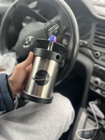 кальян баку купить: Original Pluton Qəlyan Super ✨ Boltüstülü Evdə, Bağda, Maşında😍✨ — 1