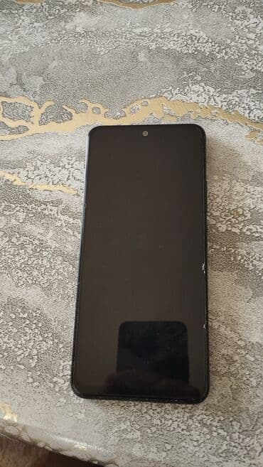 Redmi Note 12, 256 GB, rəng - Qara, Sensor lalafo.az -da Redmi Note 12, 256 GB, rəng - Qara, Sensor