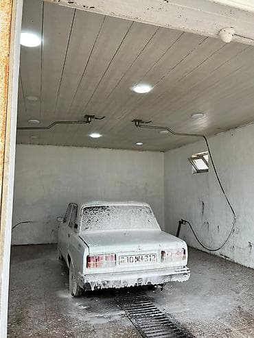 vaz 2107 ehtiyat hissələri: VAZ (LADA) 2107: 0.5 l | 2004 il 55596 km Sedan — 7