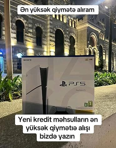 sony trinitron: Xidmət: Yeni kreditlə alınmış elektronika və texnika məhsullarının — 1
