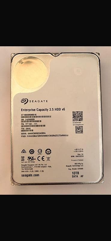 tp link ex520: Sərt disk yenidir — 1