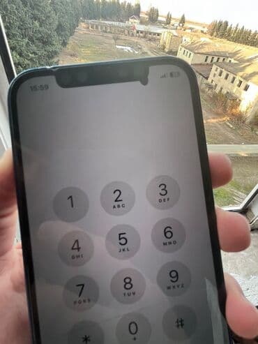 telefon ucun fan: IPhone 12, Mavi, Simsiz şarj — 7