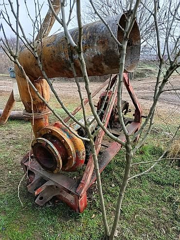 agac tinglerinin satisi: Nasos, Suvarma üçün, quraşdırılma Səthi — 3