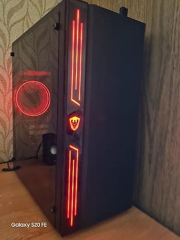 komputer setup: Stolüstü kompüter İntel core i5 3 nesil 8gb ram 128 ssd 500hdd Real — 1