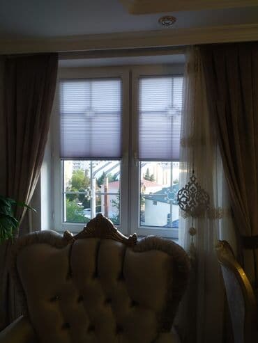 жалюзи на окна в баку: Pilise jaluzler her nov turkiye isdesal seher daxil cadrlma qurasdlrma — 9