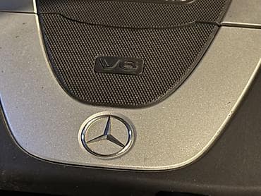 mersedes maşin: Mercedes-Benz E-Class: 3.5 l | 2006 il Sedan — 2