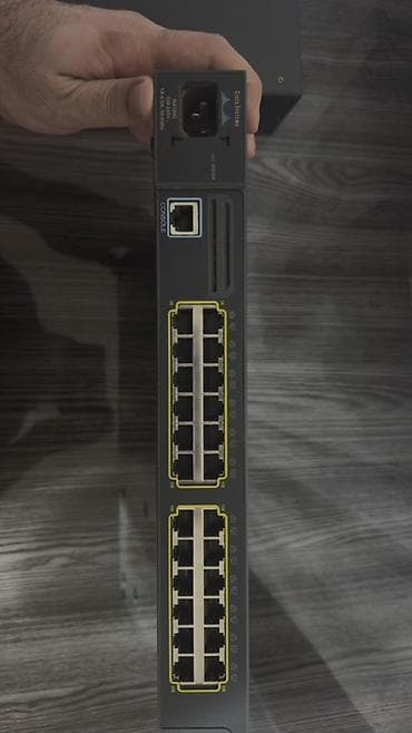 blutuz aux: Cisco şəbəkə avadanlıqları paketi (qiymət hər ikisinə aiddir) 1) — 5