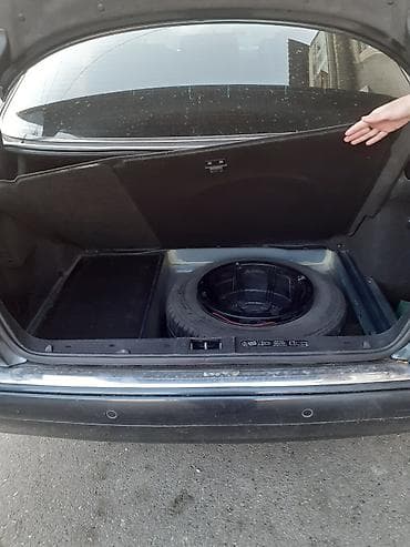 ucuz afdamabil: Mercedes-Benz E-Class: 2.4 l | 1998 il Sedan — 1