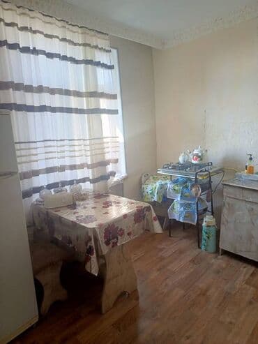 2 otaqlı mənzil vasitəçisiz: Bakı, Hövsan qəs., 2 otaqlı, Köhnə tikili, 45 kv. m — 6