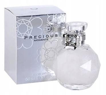 rolex saat baki: " Presios Moments " Eau de Parfum 50 ml — 1