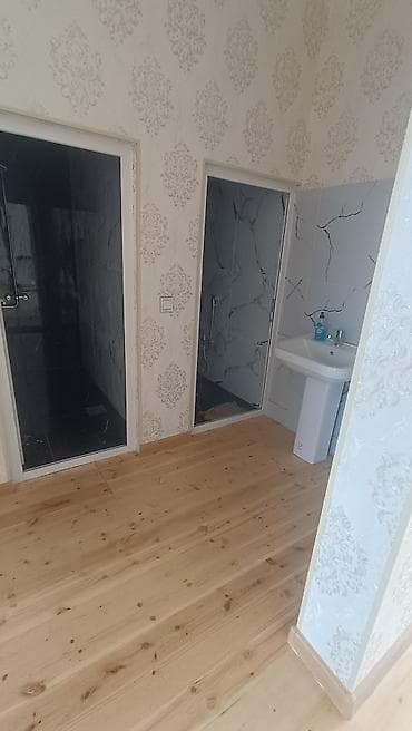 berdede satilan evler 2023: 80 kv. m, 3 otaqlı — 7