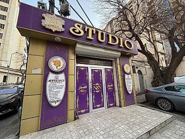 rayon: Gozellik salonu kiraye verilir 5 stoldu adres herbi prokuraturanin — 1