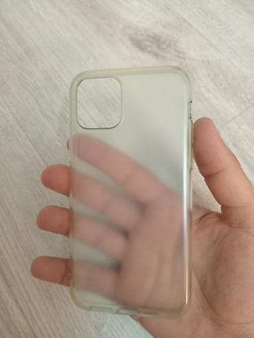IPhone 11 Pro, 64 GB, Matte Midnight Green, Face ID — 10
