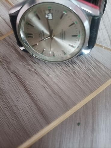 часы смарт: Б/у, Смарт часы, Аnti-lost, цвет - Серебристый — 6