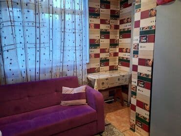 razınde kıraye evler: Sumqayıt şəhəri, 2-ci mkr (keçmiş Rossiya kinoteatr yaxınlığı) — 4