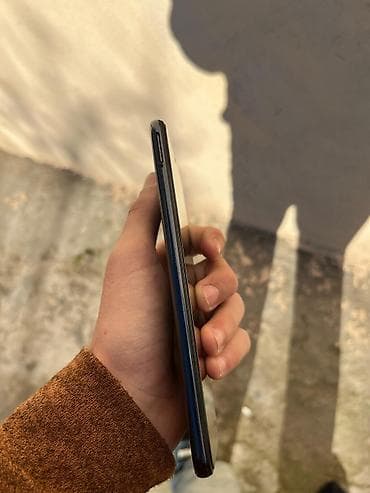 Запчасти для телефонов: Samsung Galaxy A50, 64 ГБ, цвет - Голубой — 3