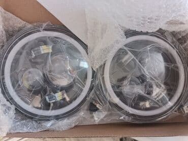 инжектор для кс го: Комплект, Ближний, дальний свет, ВАЗ (LADA), Новый — 1