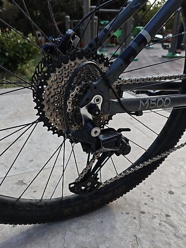 velosiped islenmis: Full customdır, boş boş yazmayın real alıcılar yazsın, velosipeddən — 7