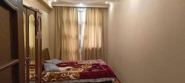 sumqayitda ilkin odenissiz kreditle evler: 2 otaqlı, Yeni tikili, m. 28 may, 82 kv. m — 4