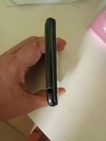 Honor 8S, 64 GB, rəng - Qara, İki sim kartlı — 4