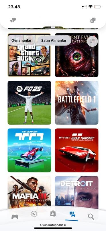 ps4 silm: Playstation 4 silm 1tb Fc25-gta5-red dead vs s oyun 1eded pultla — 6