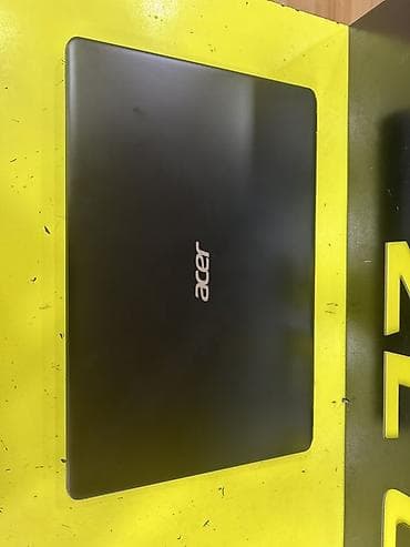 acer: Acer noutbuk - intel Core i3-8130u 8 gb ram 256 gb ssd 15.6 HD Os — 2
