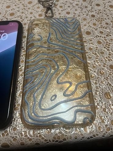 iphone 11 ikinci əl: IPhone 11, 64 GB, Qara, Face ID — 3