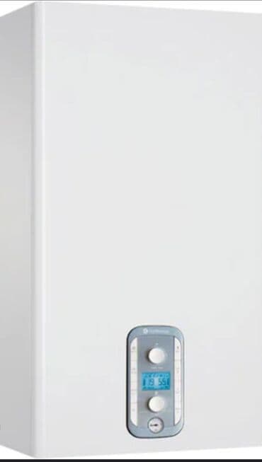 гибкий камень в баку: Chaffoteaux qaz kombisi – Pigma Advance/Talia Green Ultra idarə paneli — 3