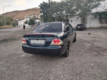 loreva диффузор: Mitsubishi sedan salonu – geniş və funksional interyer - Avtomatik — 11