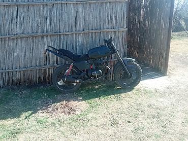 - VASXOD 180 sm3, 2000 il