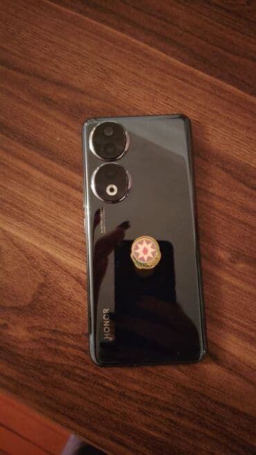 honor x8b 128gb qiymeti: Honor 90, 256 GB, rəng - Qara, İki sim kartlı — 2