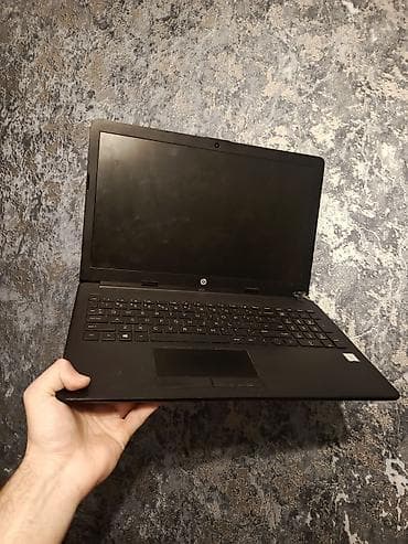 HP ProBook, 15.6 ", Intel Core i3, 512 GB