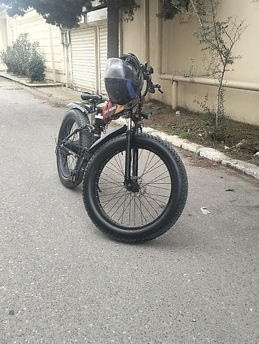 gence velosiped: ‼️Endirim.olunacaq‼️ Salam yaxşi veziyetdedir işe eve surülen velodur — 2