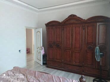 savalan qesebesi harda yerlesir: 4 otaqlı, 165 kv. m, Orta təmir — 2