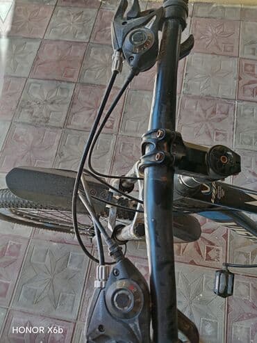 детские мотоциклы на аккумуляторе: Б/у Двухколесные Детский велосипед Vista, 29", скоростей: 21, Бесплатная доставка — 9