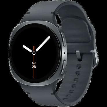 samsung e1202: Kateqoriya: Smart saatlar Brend: Samsung Model: 8 Ultra Silver Təsvir — 1