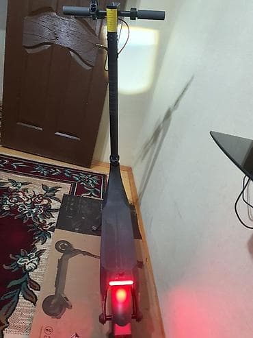 CD, DVD disklər və kassetlər: Xiaomi Electric Scooter 4 Lite (2nd Gen) - Brend/model: Xiaomi — 3